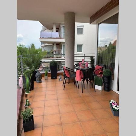 VIP Mini Resort Budapest Exterior foto